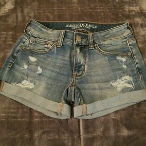 American Eagle Shorts